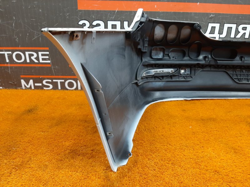 бампер, 3460 рублей, Красноярск