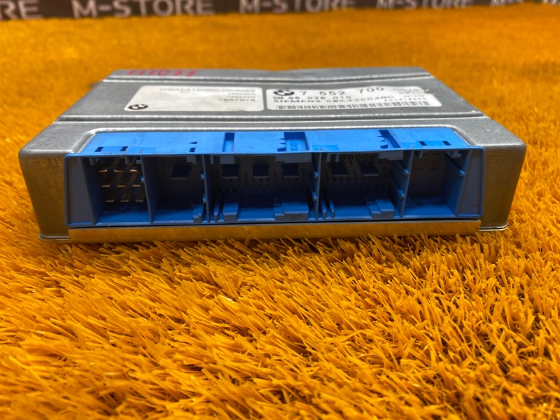 блок управления АКПП, 1900 рублей, Красноярск