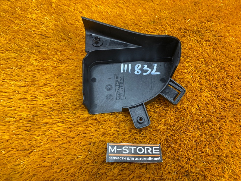 Накладка замка багажника, 300 рублей, Красноярск