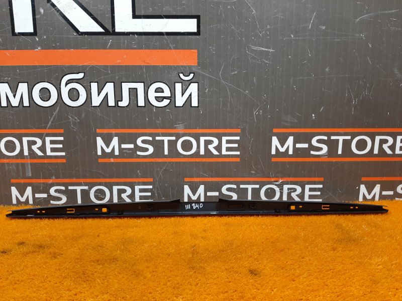 Накладка двери багажника, 350 рублей, Красноярск