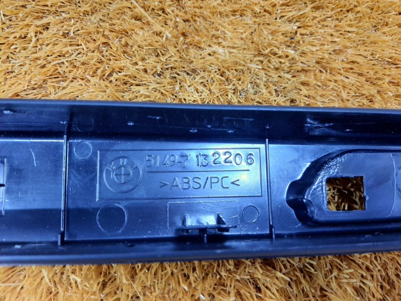 Накладка двери багажника, 350 рублей, Красноярск