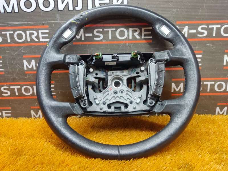 руль, 3230 рублей, Красноярск