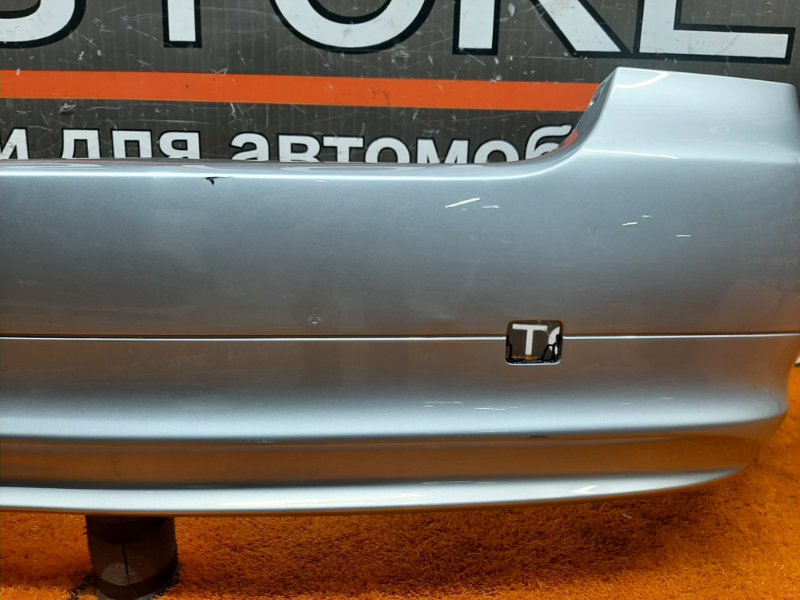 бампер, 4140 рублей, Красноярск