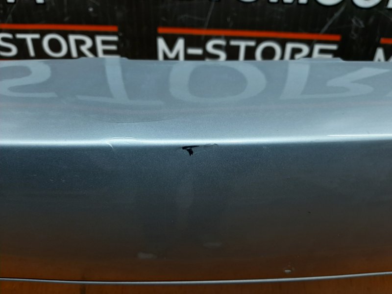 бампер, 4140 рублей, Красноярск