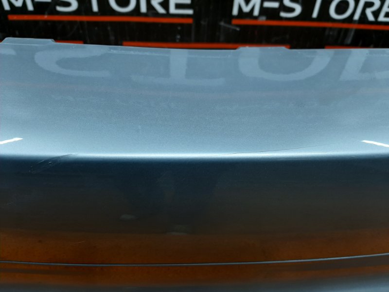 бампер, 4140 рублей, Красноярск