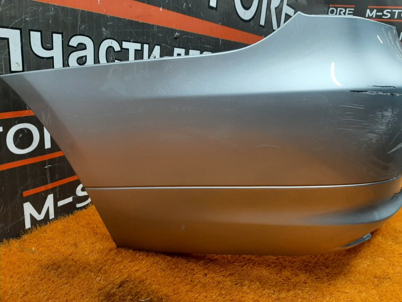 бампер, 4140 рублей, Красноярск