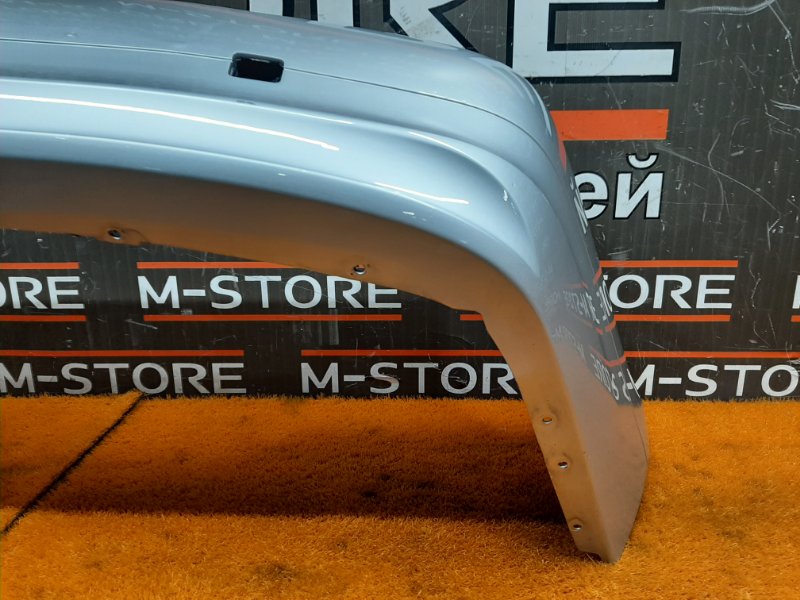 бампер, 4140 рублей, Красноярск