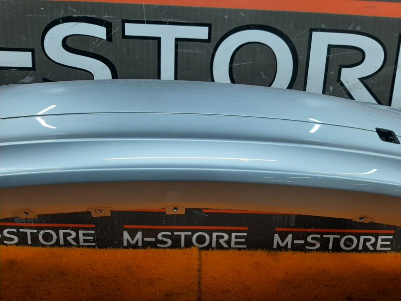 бампер, 4140 рублей, Красноярск