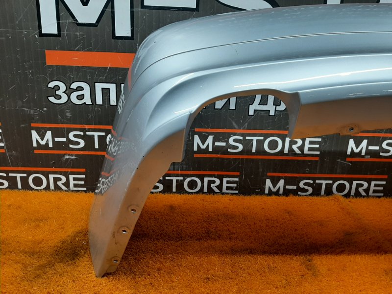 бампер, 4140 рублей, Красноярск