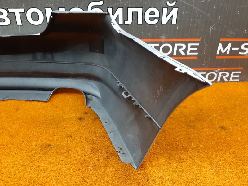 бампер, 4140 рублей, Красноярск