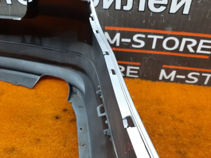 бампер, 4140 рублей, Красноярск