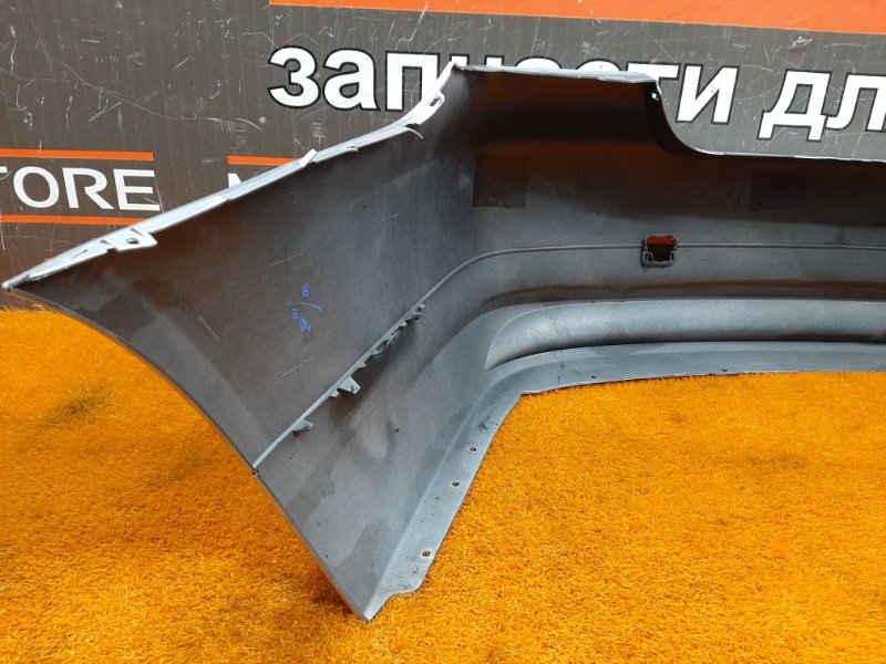 бампер, 4140 рублей, Красноярск