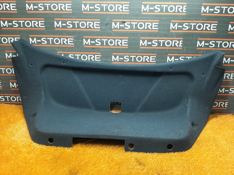 обшивка крышки багажника, 540 рублей, Красноярск