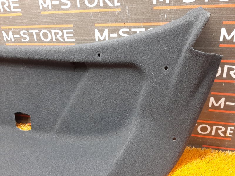 обшивка крышки багажника, 540 рублей, Красноярск