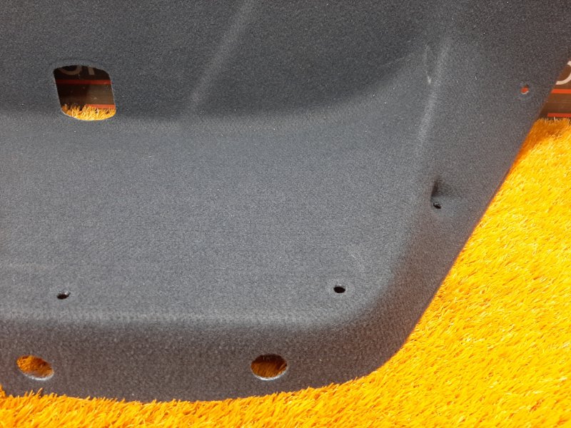 обшивка крышки багажника, 540 рублей, Красноярск