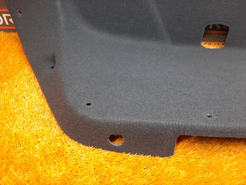 обшивка крышки багажника, 540 рублей, Красноярск