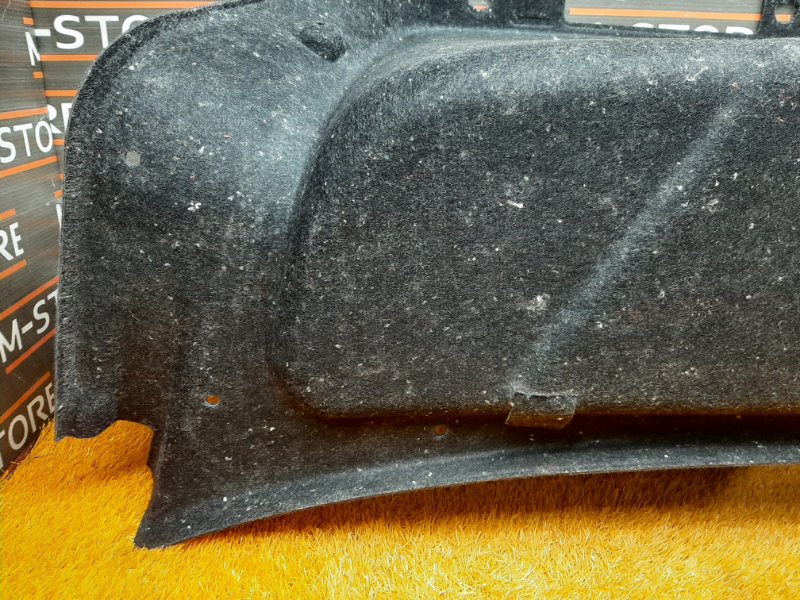 обшивка крышки багажника, 540 рублей, Красноярск