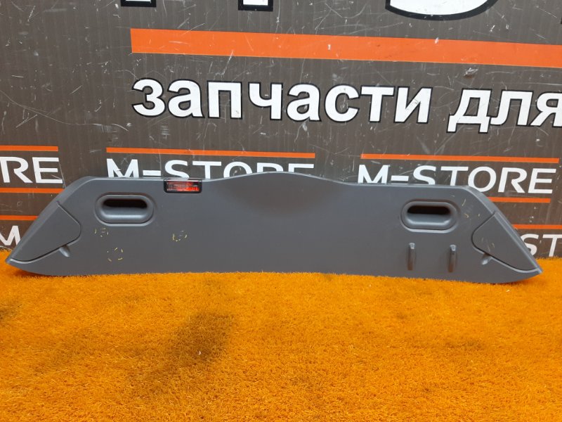 обшивка крышки багажника, 540 рублей, Красноярск