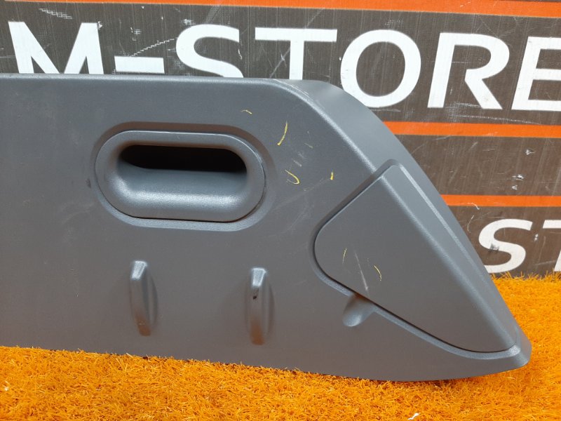 обшивка крышки багажника, 540 рублей, Красноярск