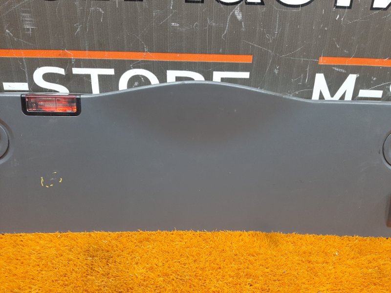 обшивка крышки багажника, 540 рублей, Красноярск