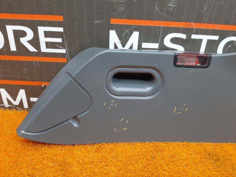 обшивка крышки багажника, 540 рублей, Красноярск