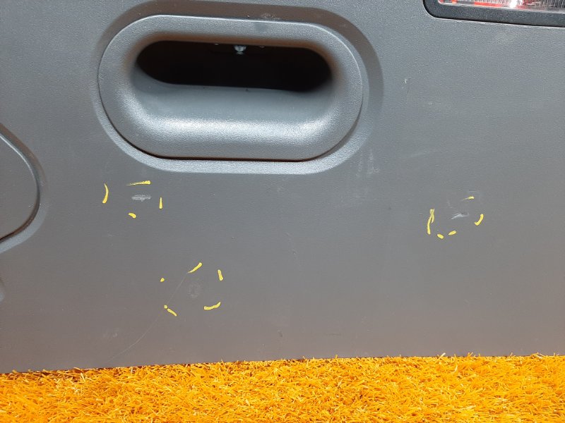 обшивка крышки багажника, 540 рублей, Красноярск