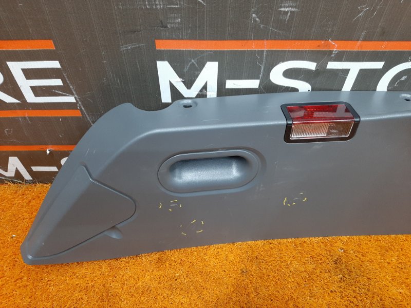 обшивка крышки багажника, 540 рублей, Красноярск