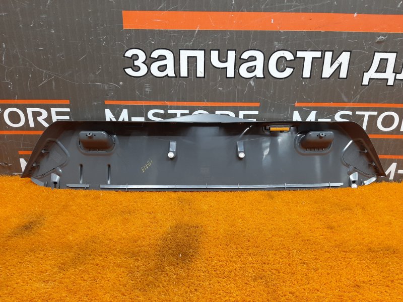 обшивка крышки багажника, 540 рублей, Красноярск