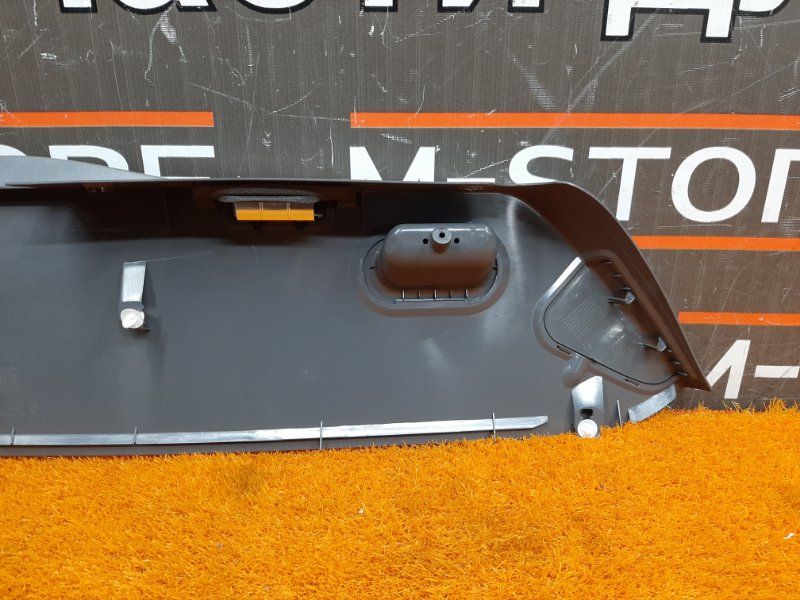 обшивка крышки багажника, 540 рублей, Красноярск