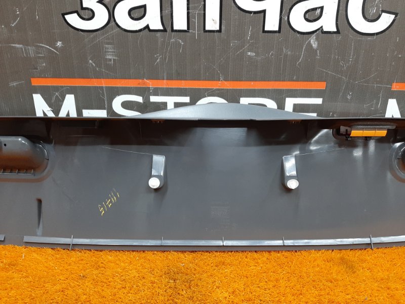 обшивка крышки багажника, 540 рублей, Красноярск