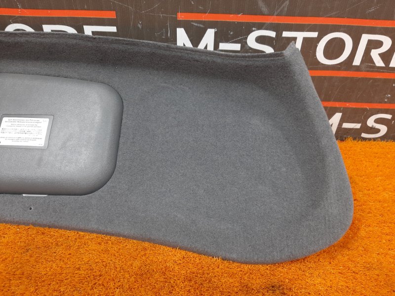 обшивка крышки багажника, 670 рублей, Красноярск