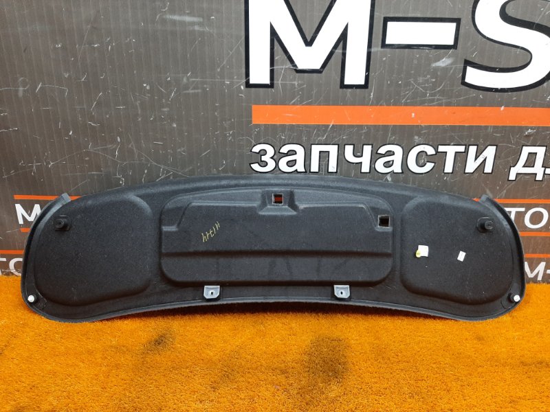 обшивка крышки багажника, 670 рублей, Красноярск