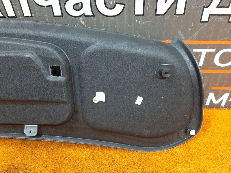 обшивка крышки багажника, 670 рублей, Красноярск