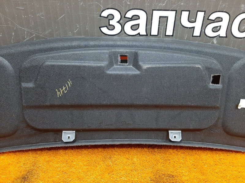 обшивка крышки багажника, 670 рублей, Красноярск