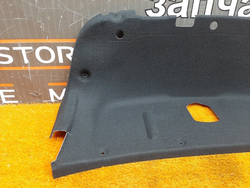 обшивка крышки багажника, 670 рублей, Красноярск