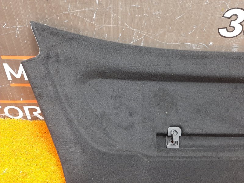 обшивка крышки багажника, 540 рублей, Красноярск