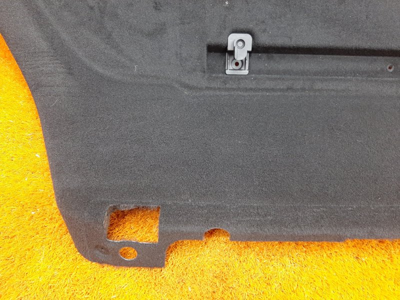 обшивка крышки багажника, 540 рублей, Красноярск