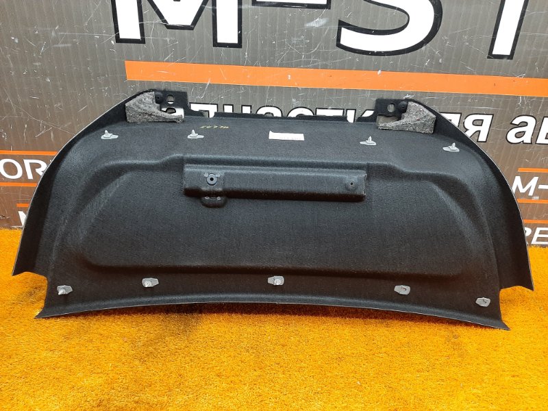 обшивка крышки багажника, 540 рублей, Красноярск