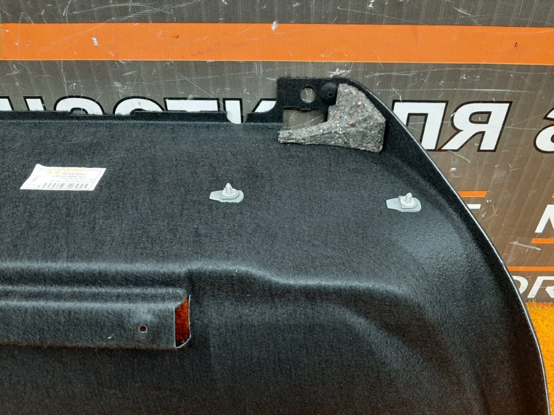 обшивка крышки багажника, 540 рублей, Красноярск