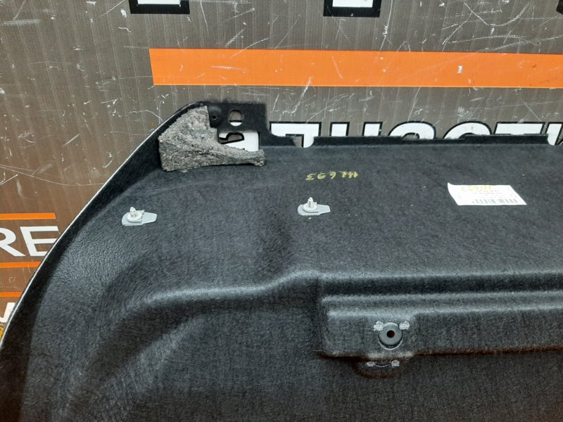 обшивка крышки багажника, 540 рублей, Красноярск