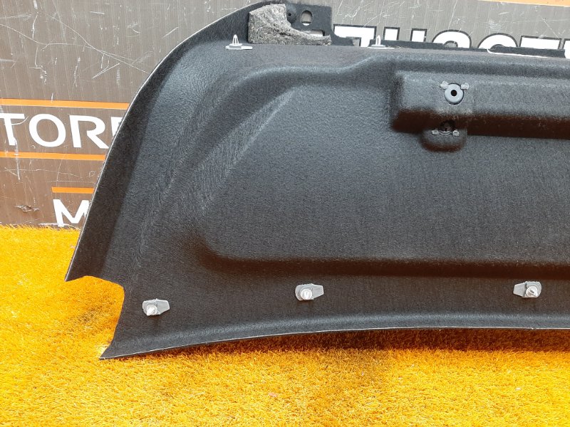 обшивка крышки багажника, 540 рублей, Красноярск