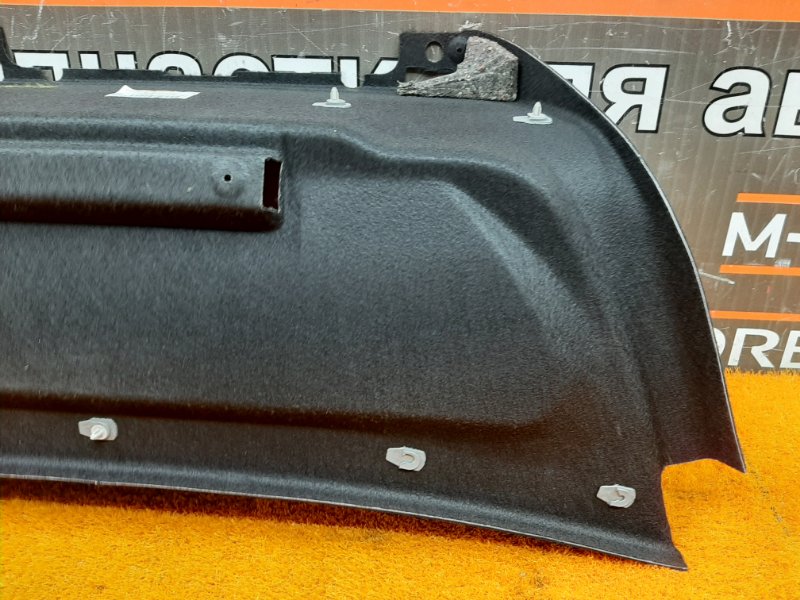 обшивка крышки багажника, 540 рублей, Красноярск