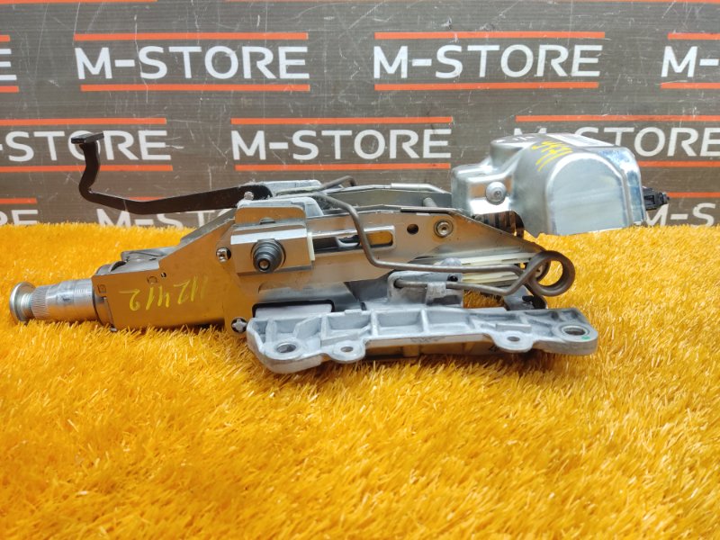 рулевая колонка, 1620 рублей, Красноярск