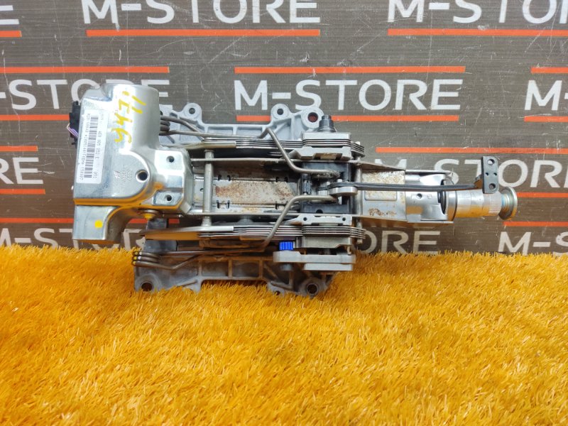 рулевая колонка, 1620 рублей, Красноярск