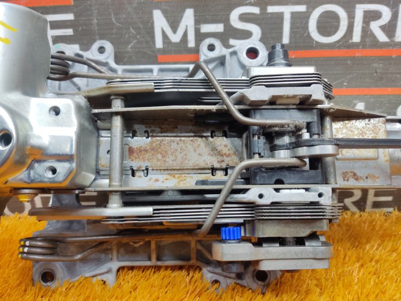 рулевая колонка, 1620 рублей, Красноярск