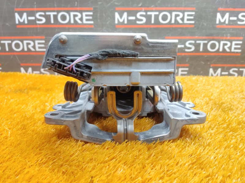 рулевая колонка, 1620 рублей, Красноярск