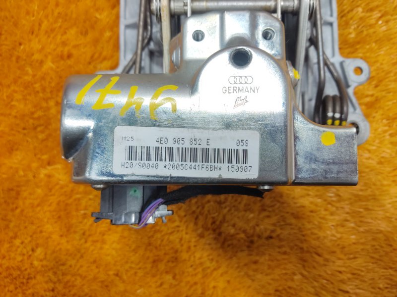 рулевая колонка, 1620 рублей, Красноярск