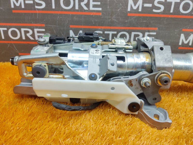 рулевая колонка, 1620 рублей, Красноярск