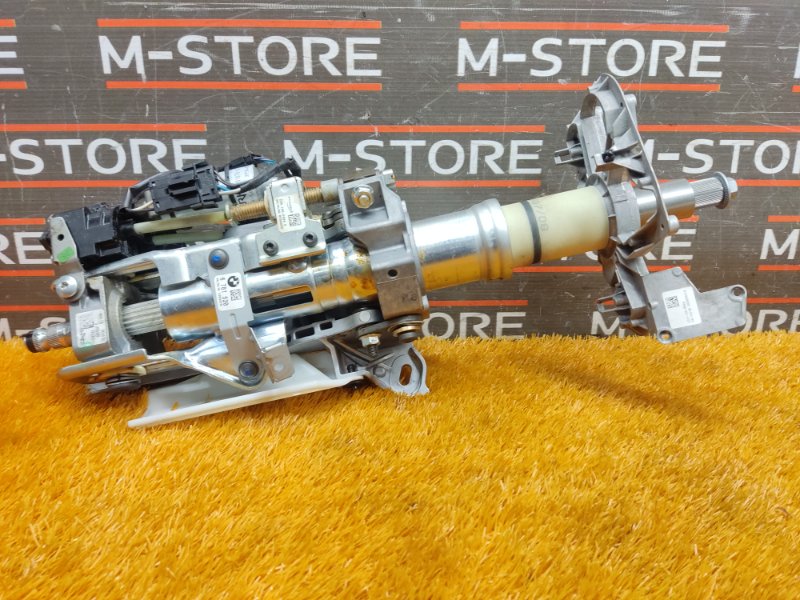 рулевая колонка, 1620 рублей, Красноярск