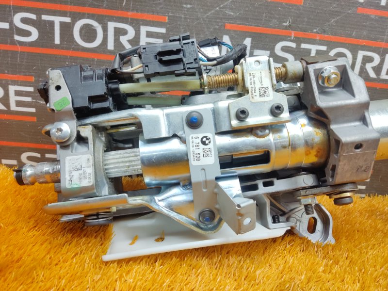 рулевая колонка, 1620 рублей, Красноярск